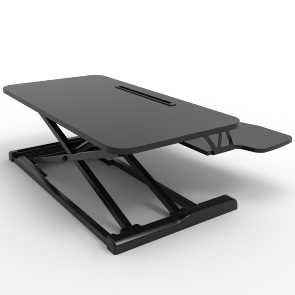 Sit Stand Desk