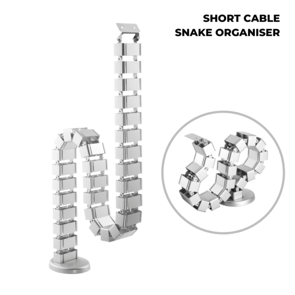 Short Cable Snake