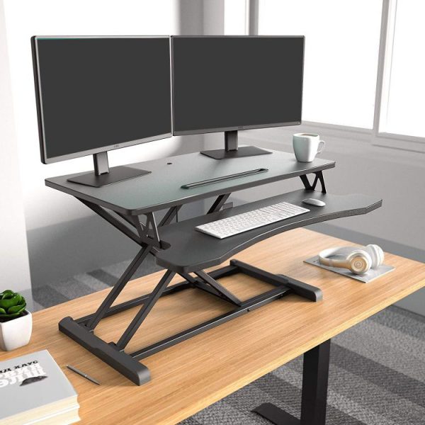 Sit Stand Desk