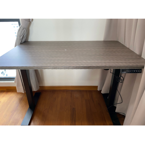 Height Adjustable Table