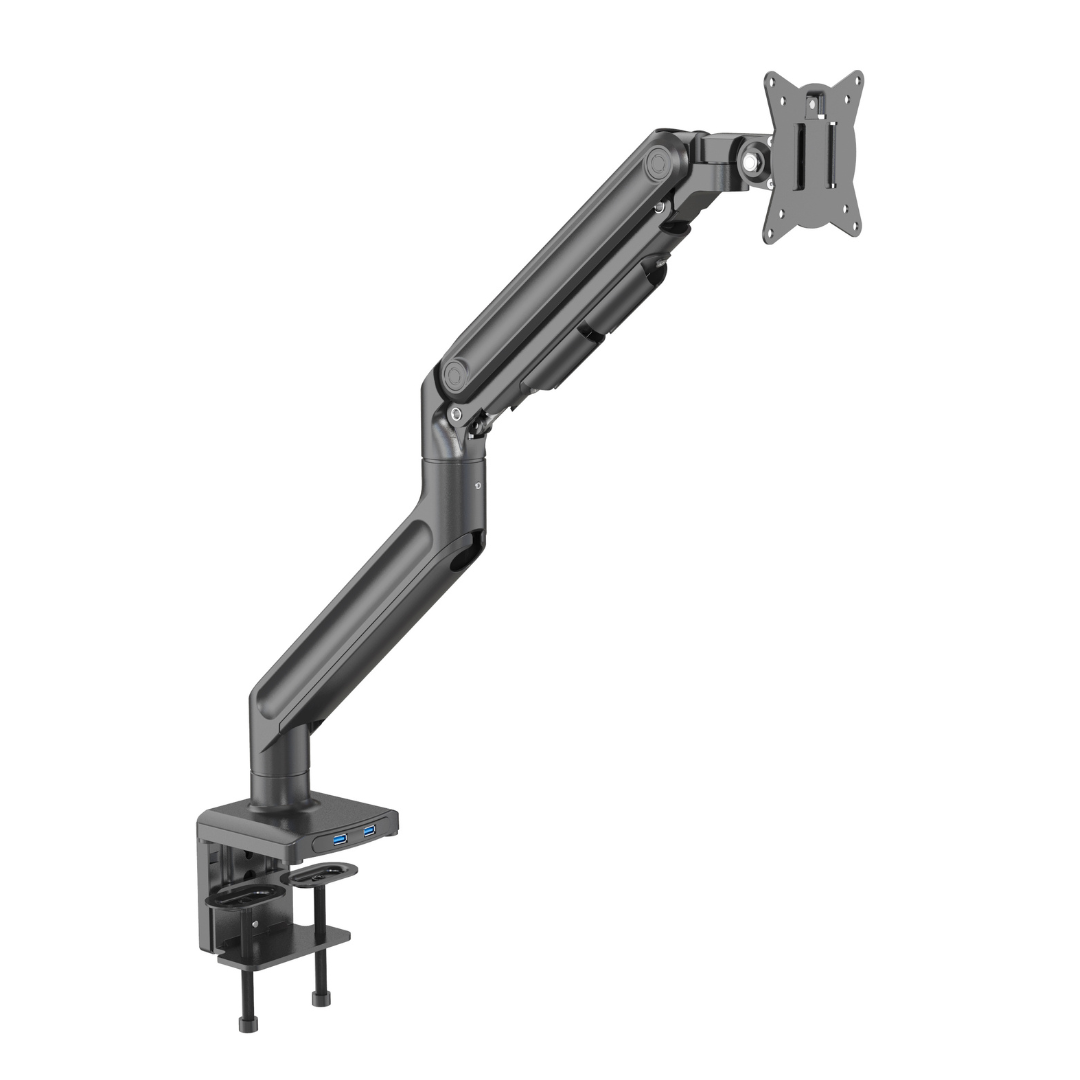 Dynafly Plus Heavy-Duty Monitor Arm