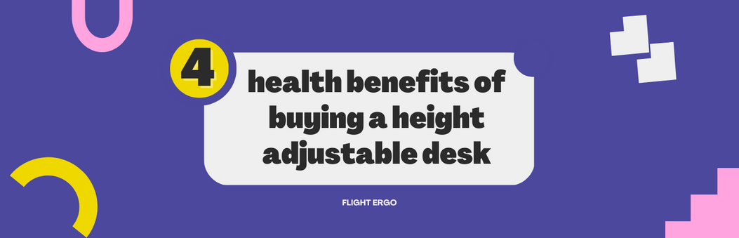 4 health benefit