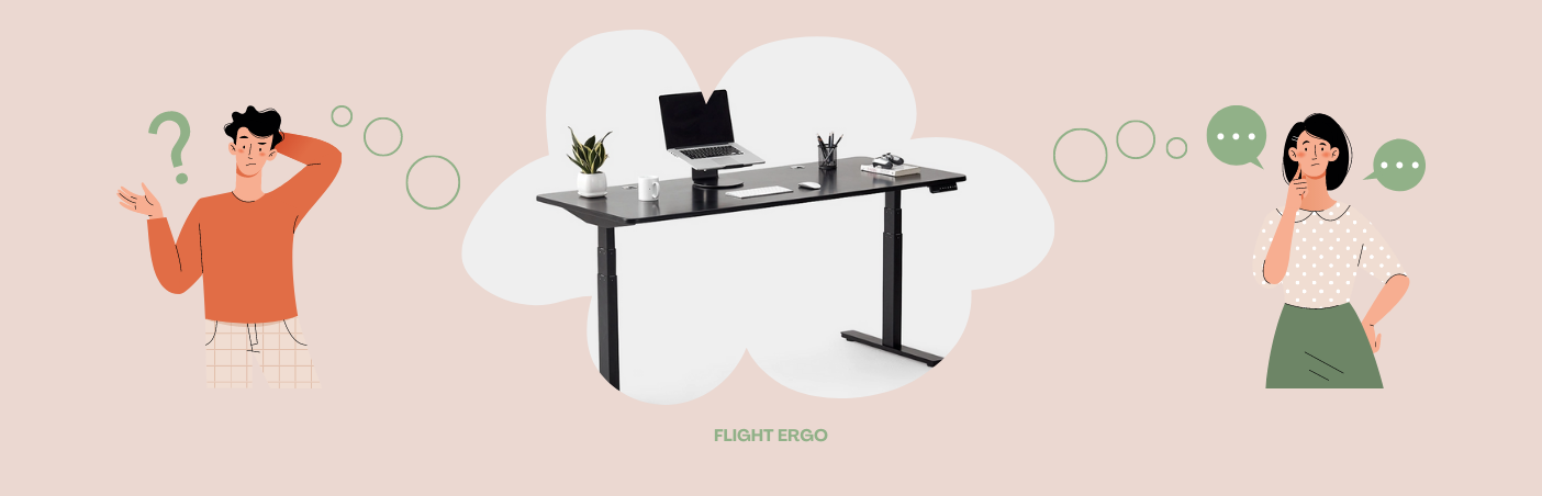 Do you need a height adjustable desk?